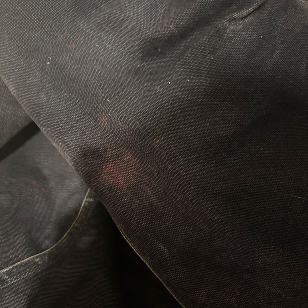 Carhartt C26 MDT サンドストーン トラディショナルコート 3XL