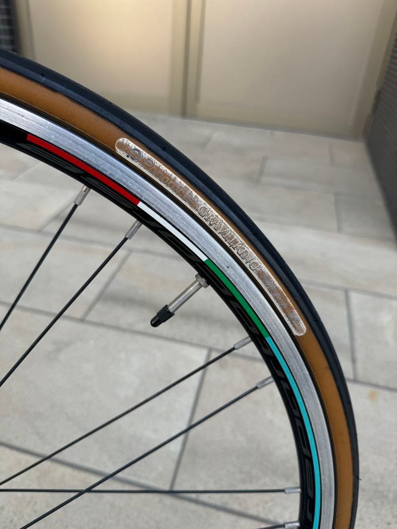 BIANCHI vianirone7ロードバイク自転車