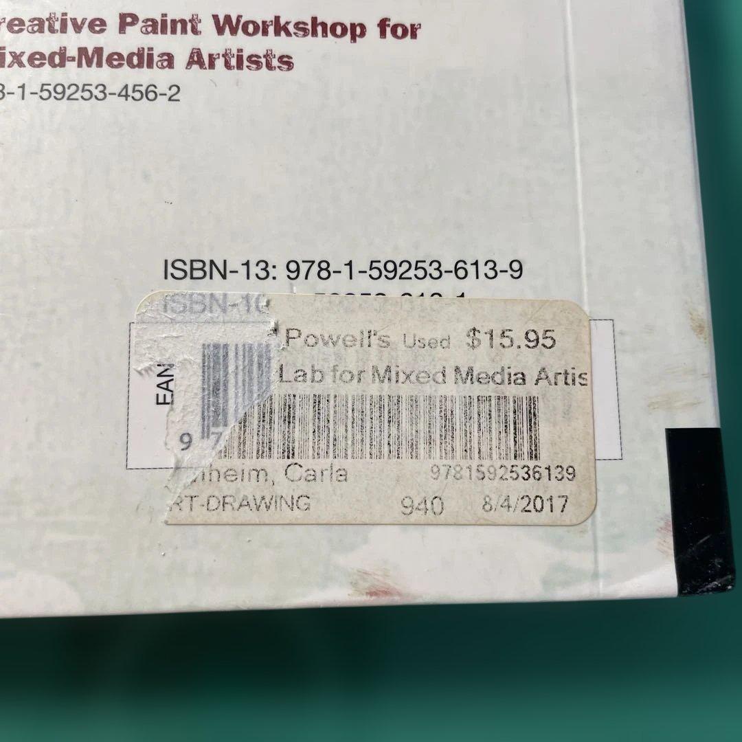 アート・デザイン・音楽 DRAWING for mixed-media artists