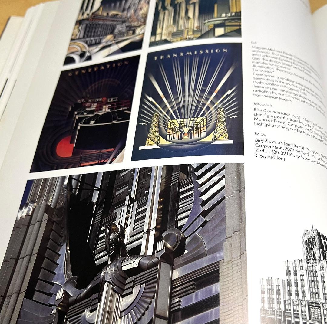 アート・デザイン・音楽 American Art Deco / Alastair Duncan