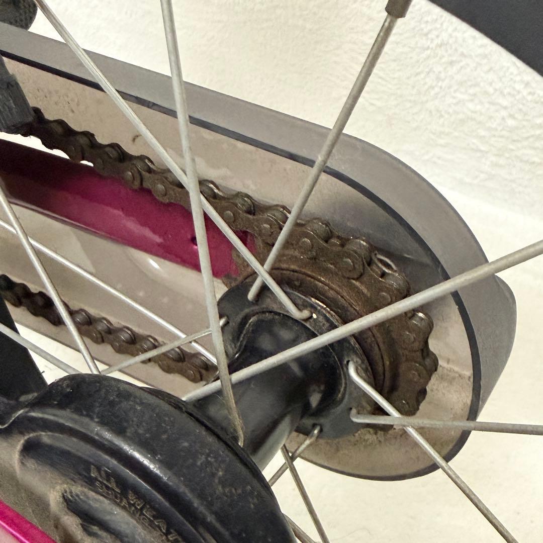 STRIDER ストライダー 14X ピンク バランスバイク