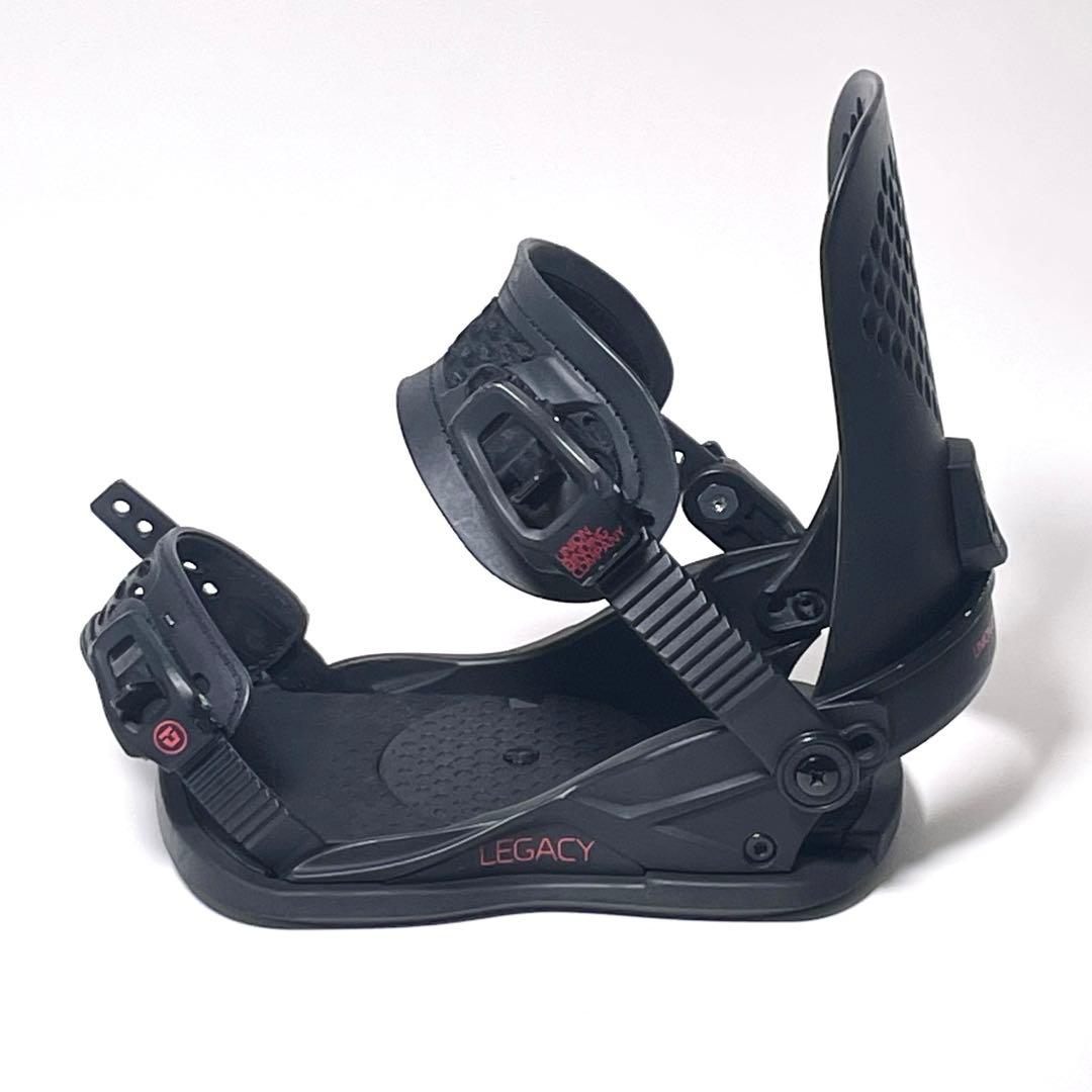 Union Legacy Ｍsize レディース ビンディング