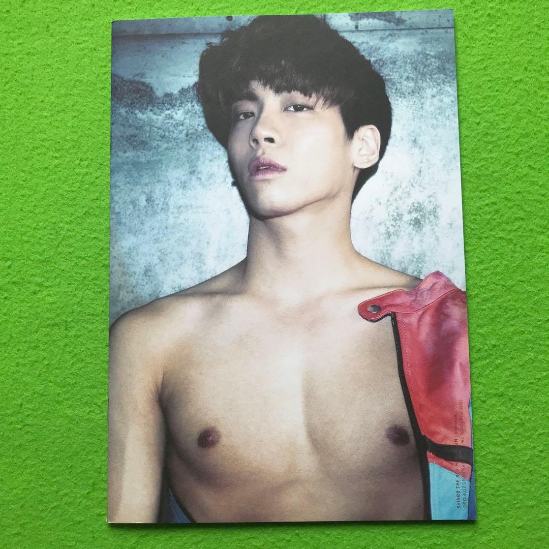 まとめ購入確認用1500■4th mini album  『sherlock 』