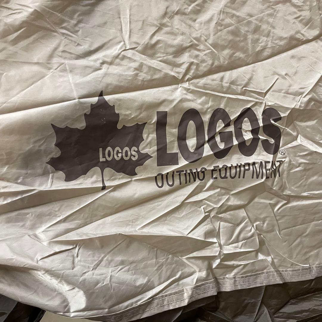 LOGOS TRADCANVAS リビング・DUO-BA 71805574