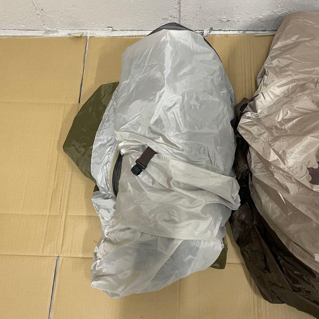 LOGOS TRADCANVAS リビング・DUO-BA 71805574