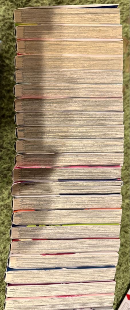 ブルーロック　1から30巻まで全巻と33巻