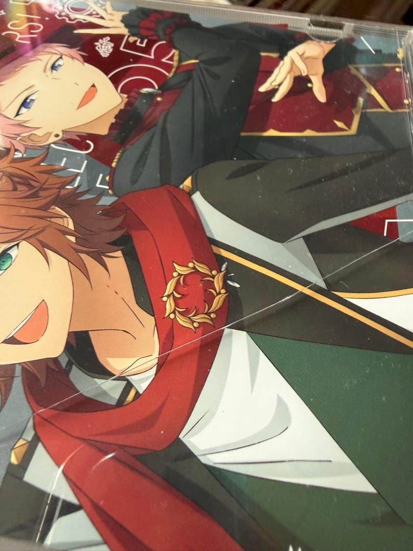 あんさんぶるスターズ！！ CD まとめ売り