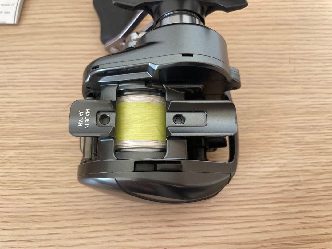 ダイワ　STEEZ A TW 1016XH