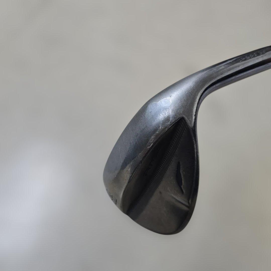 フォーティーンウェッジRM4 58度H