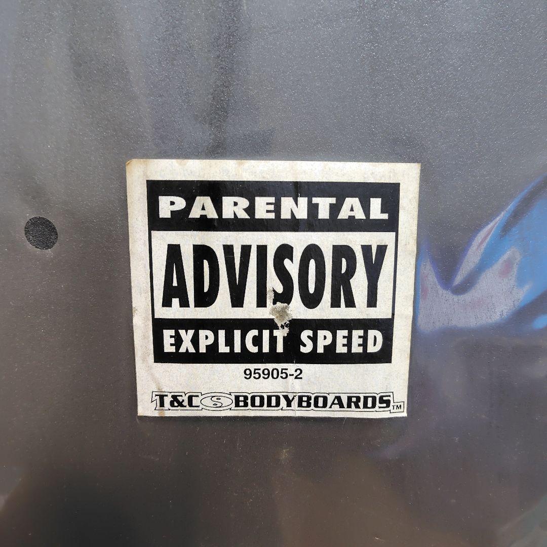 サーフボード　T＆C　95905-2