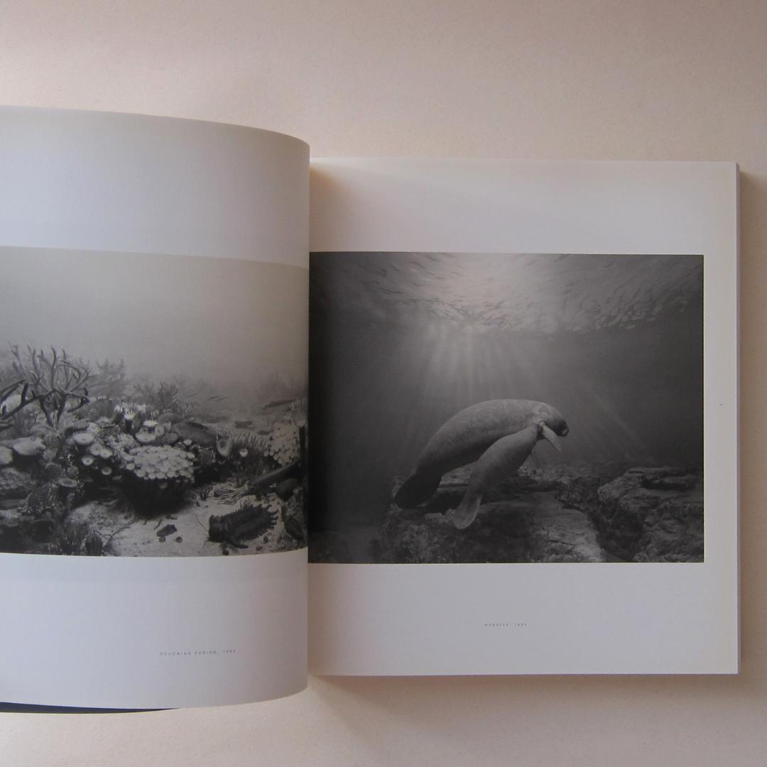 杉本博司 HIROSHI SUGIMOTO 展覧会図録 森美術館