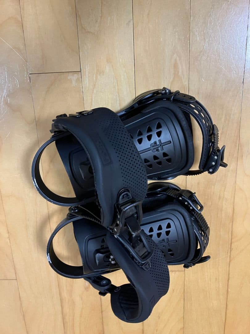 最終価格値引きしました。MOSS TOTO BLACK SF 147