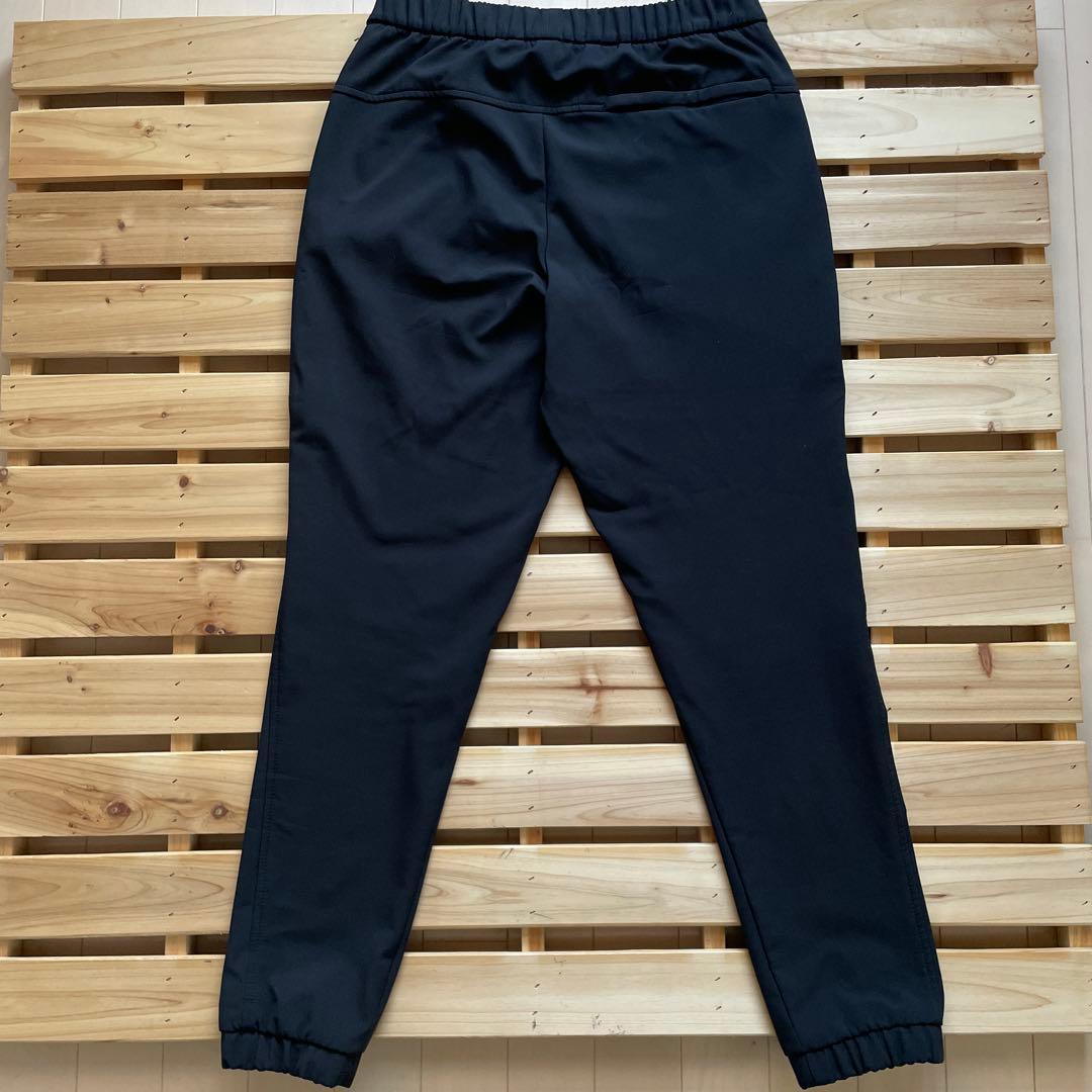 adidas ジュニア／ジャケットパンツ上下セット オリーブグリーン