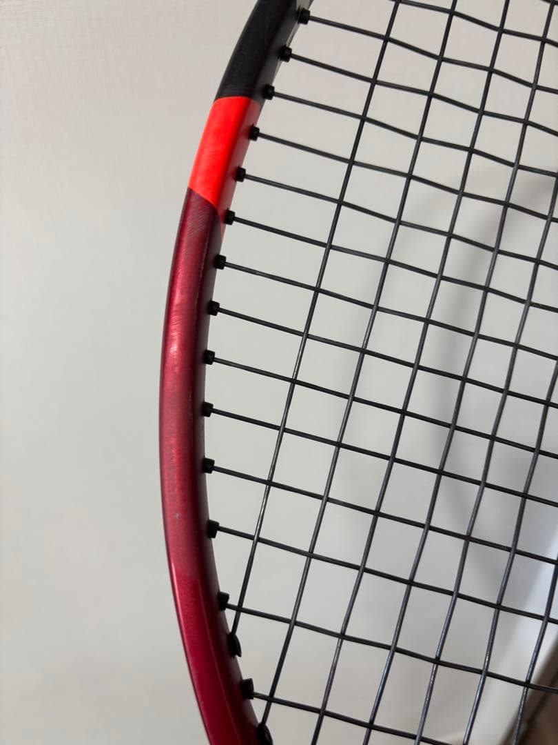 DUNLOP CX400 TOUR グリップサイズ2