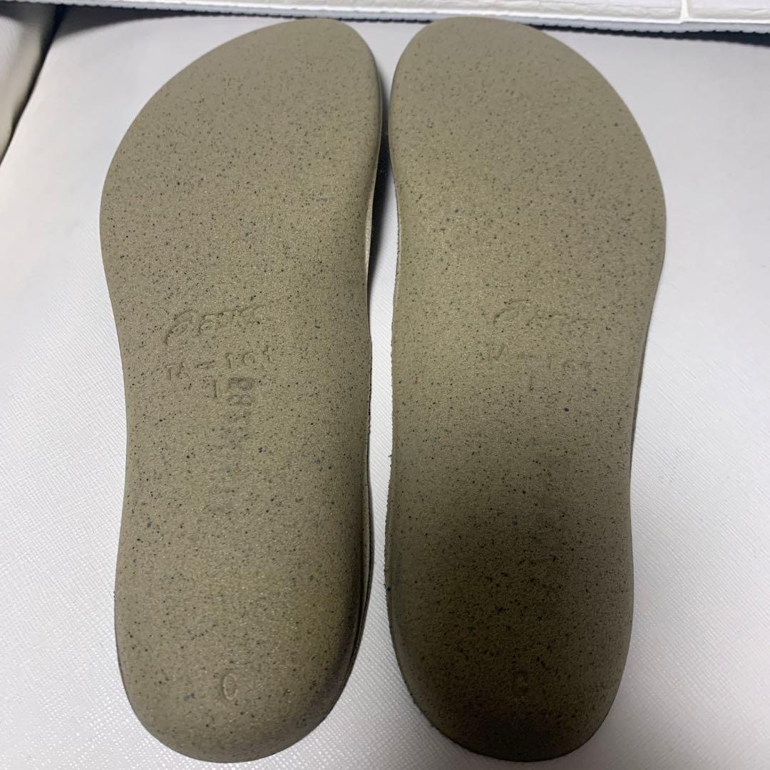 アシックス　ゲルカヤノ30 ワイド　25センチ 黒