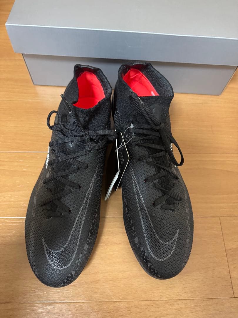 NIKE ナイキ　ファントム　PHANTOM GT2 エリート　DF FG