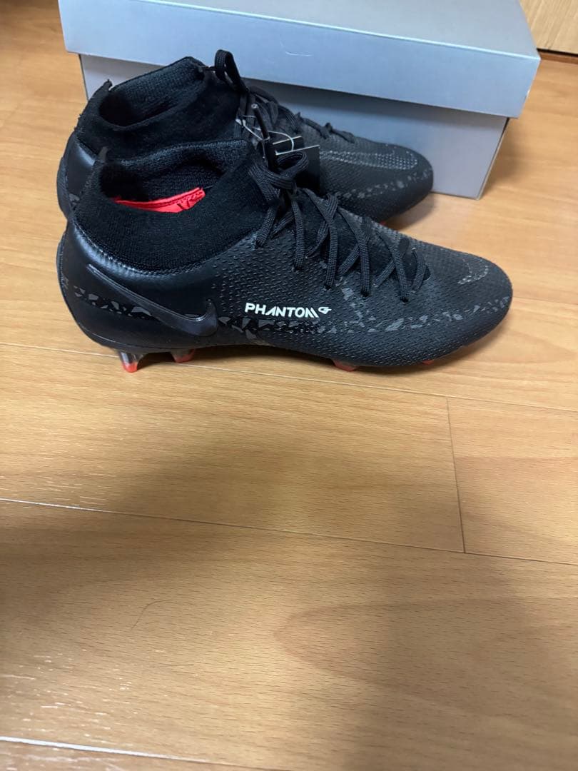 NIKE ナイキ　ファントム　PHANTOM GT2 エリート　DF FG