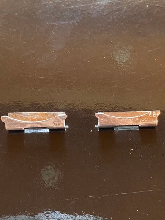 ロレックス　オリジナル　レディース　17mm