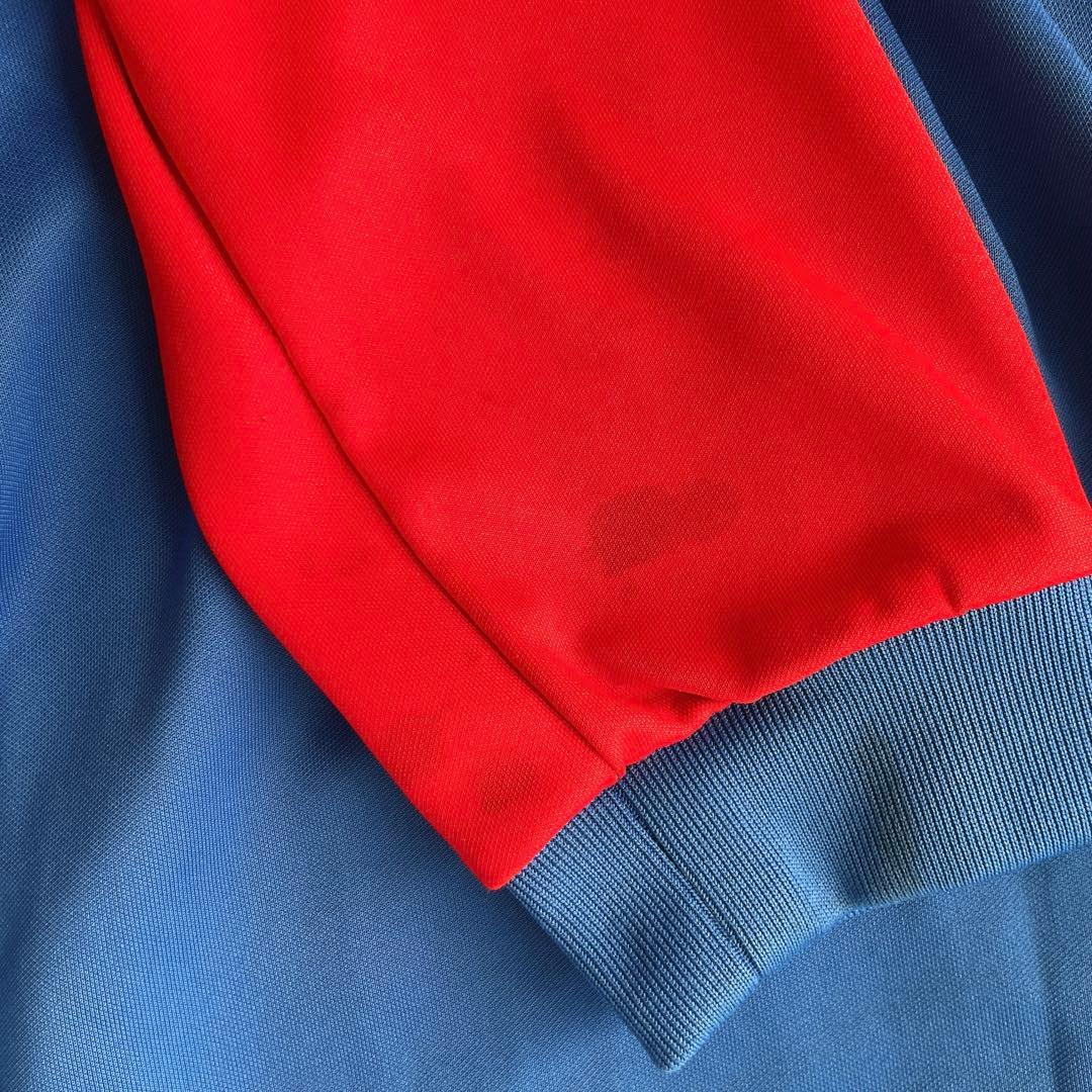 Nike バルサアカデミー トレーニングウェア上下ハーフパンツ3点セット