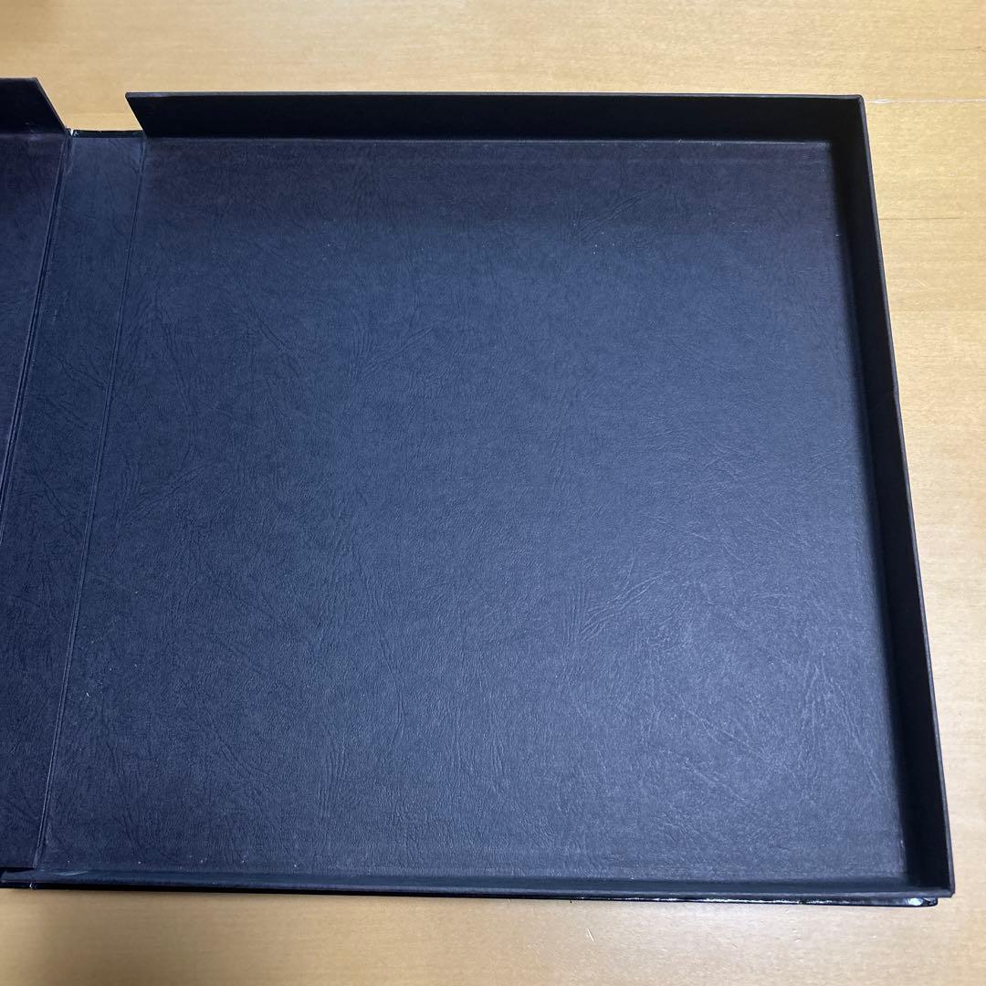 廃盤LP12枚セット　マリア・カラス（ソプラノ）の芸術 1000セット限定盤