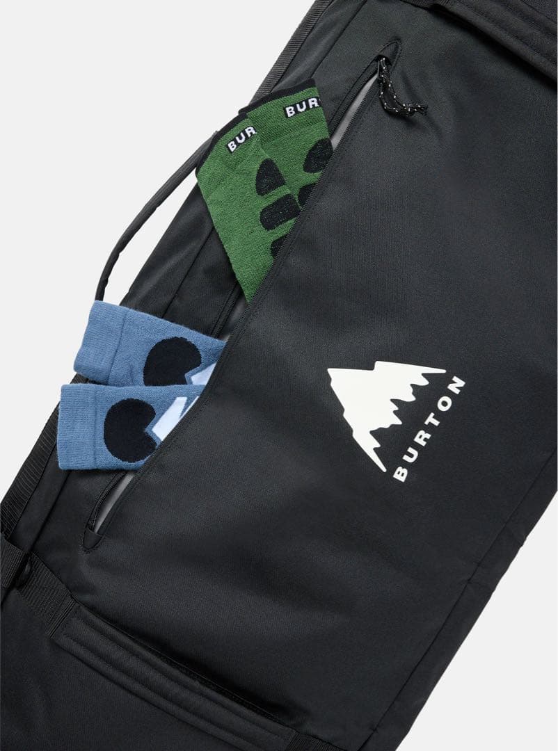 スノーボード BURTON Wheelie Gig Board Bag 166
