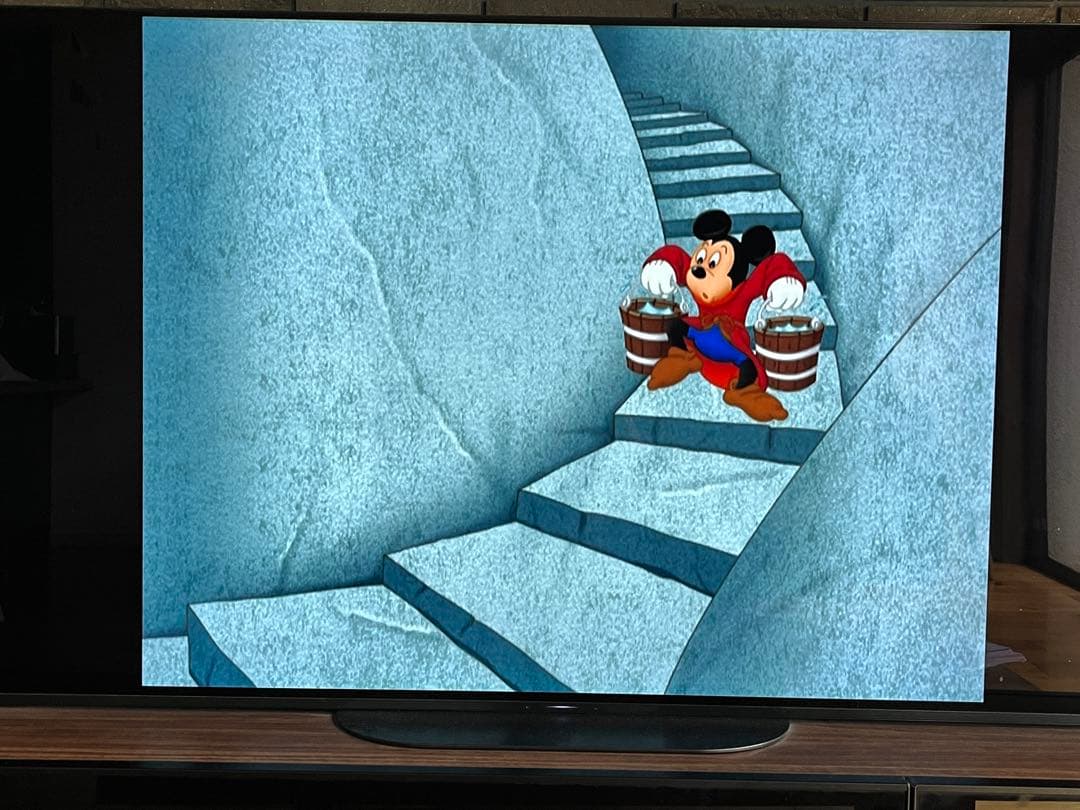 ディズニー 絵本セットとDVD 12冊