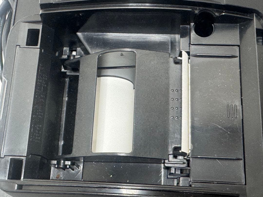 【即日発送】USEN Uレジ 電子レジスター U-ECR001 複数税率対応機種