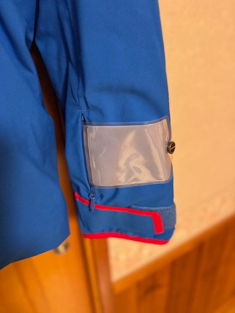 オンヨネ　REXXAM STOCKLI スキーウェア