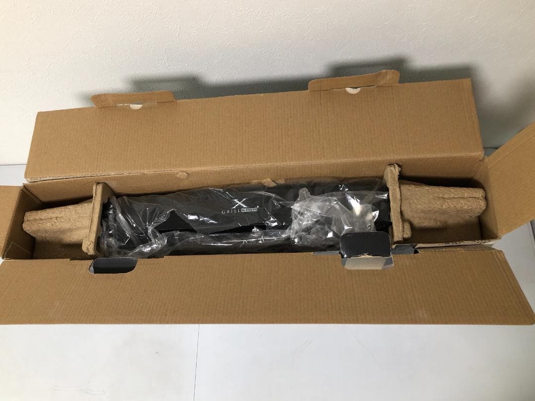 [山善] 焼き肉グリル ワイドプレート YGMD-WX130(B)