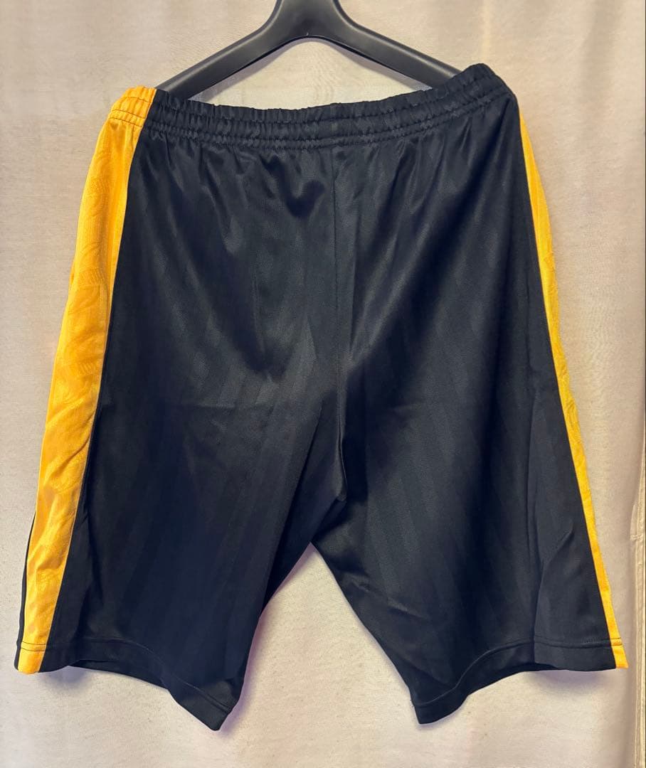 【美品】前橋育英高校サッカー部 ジャージ3点セット