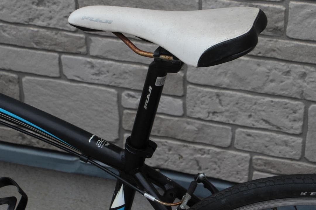 引き取り限定♪人気のFUJI♪SPARROW♪24段変速♪通勤通学やレジャーに♪