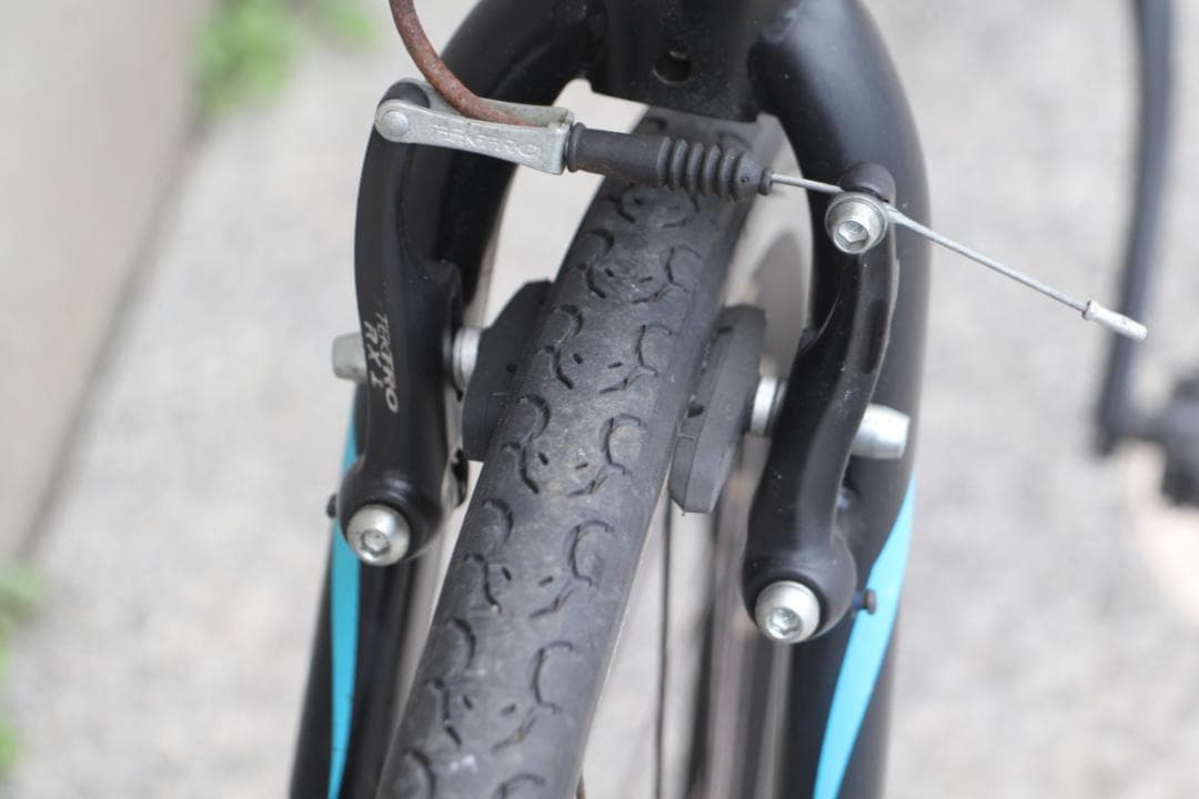 引き取り限定♪人気のFUJI♪SPARROW♪24段変速♪通勤通学やレジャーに♪