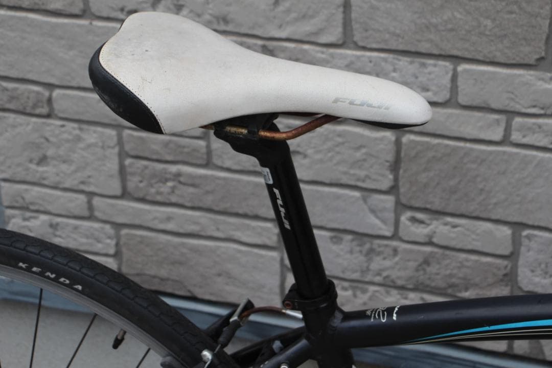 引き取り限定♪人気のFUJI♪SPARROW♪24段変速♪通勤通学やレジャーに♪