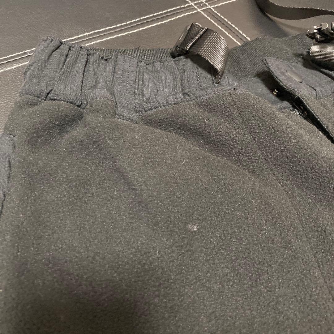 セール #FR2 GOLF フリース ジャケット パンツ セットアップ ゴルフ