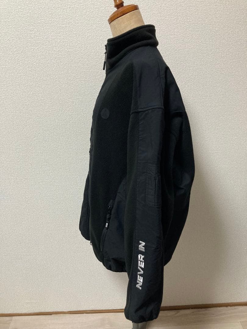 セール #FR2 GOLF フリース ジャケット パンツ セットアップ ゴルフ