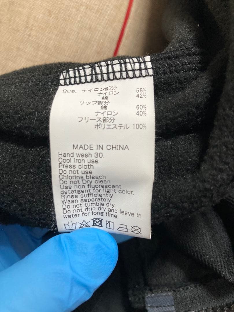 セール #FR2 GOLF フリース ジャケット パンツ セットアップ ゴルフ