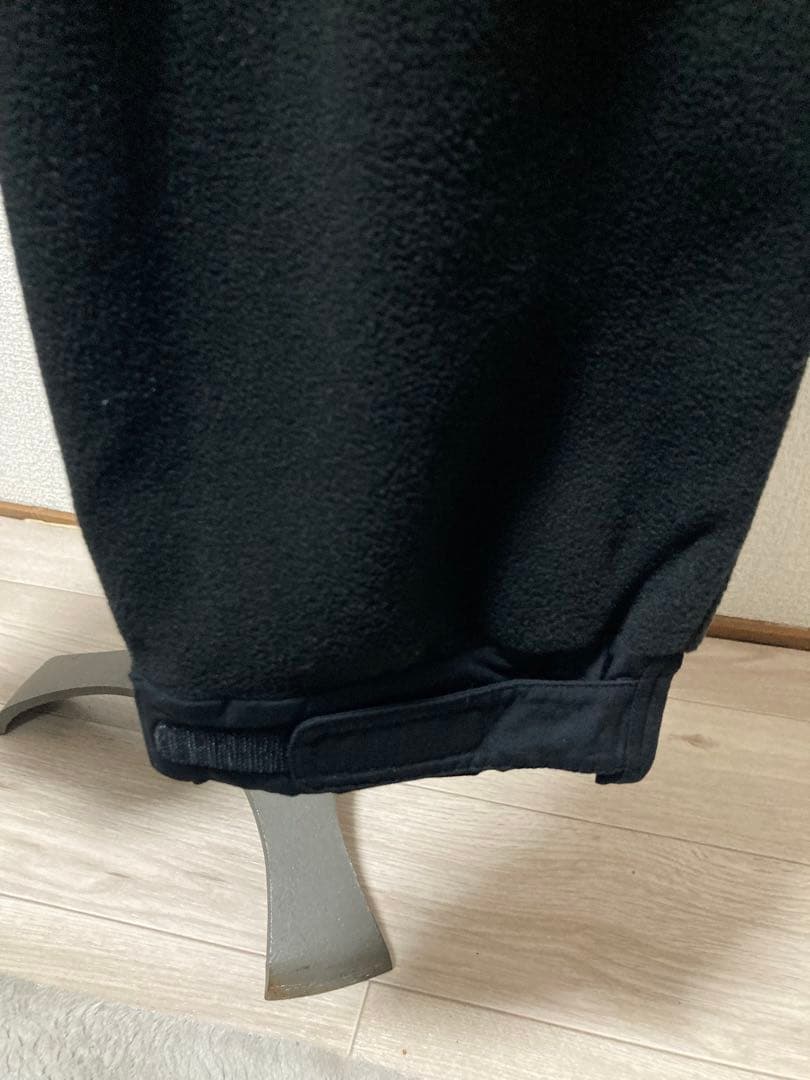 セール #FR2 GOLF フリース ジャケット パンツ セットアップ ゴルフ