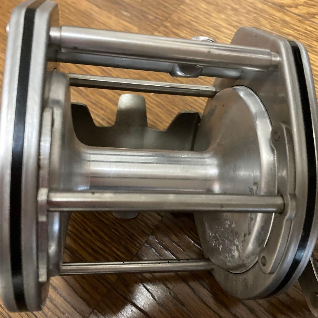 ダイワ　ダイナミック　３０００Ｓ　石鯛　クエ　アラ