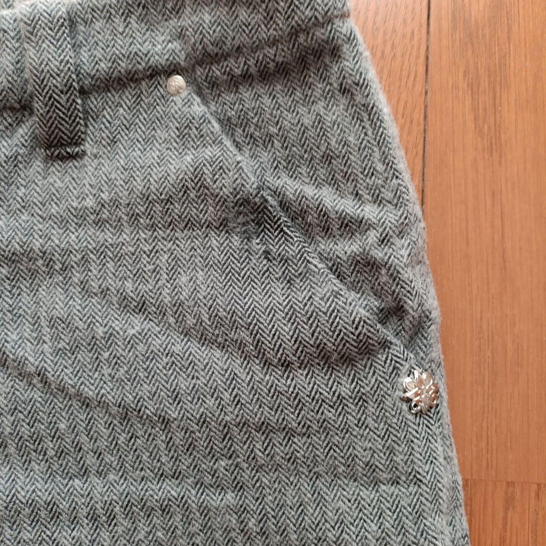 セントアンドリュース　レディース　パンツ　暖パン ウォームパンツ