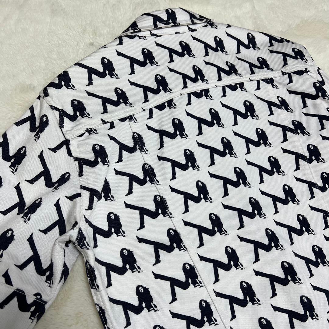   205W39NYC × Raf Simons S