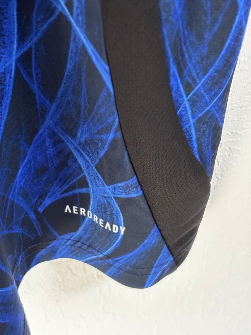 美品　adidas Y-3 日本代表 ユニフォーム 2024 中村敬斗 13