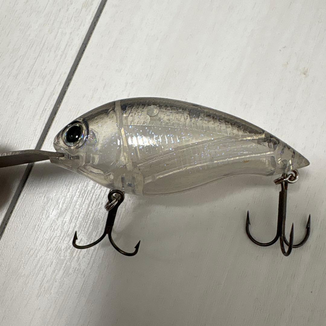 ダイワ　TDハイパークランク　1066ti 1064ti 美品