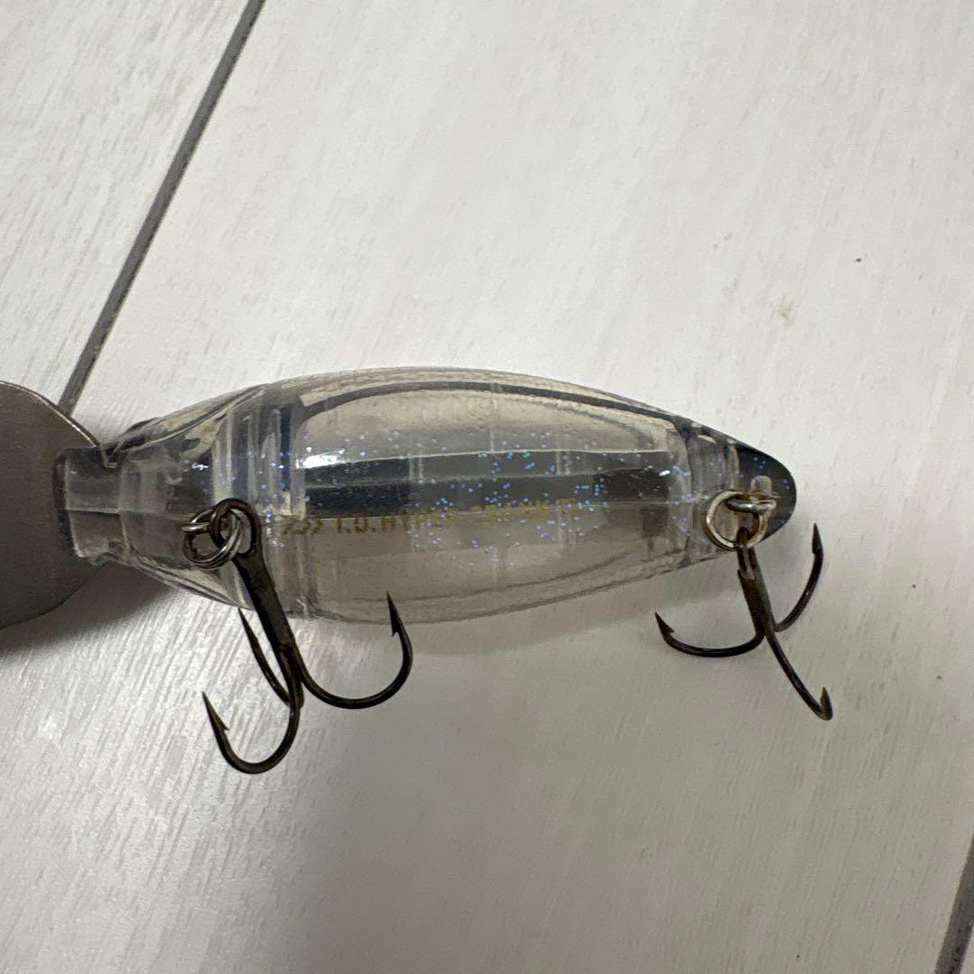 ダイワ　TDハイパークランク　1066ti 1064ti 美品