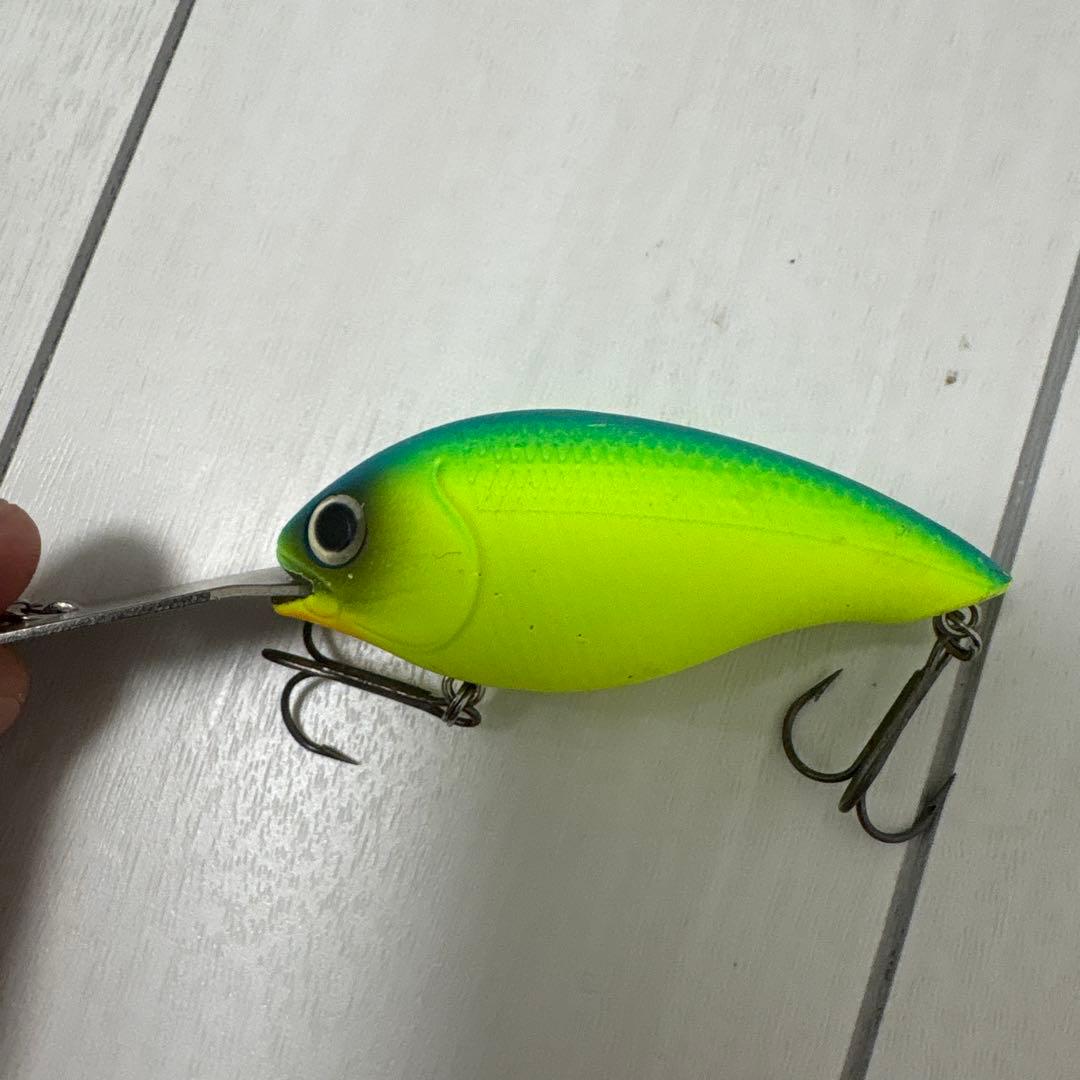 ダイワ　TDハイパークランク　1066ti 1064ti 美品