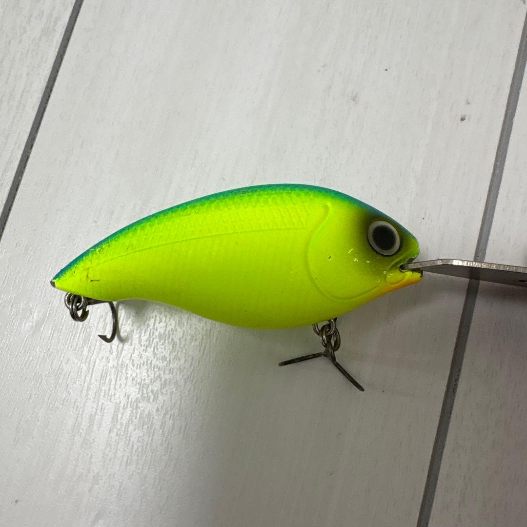 ダイワ　TDハイパークランク　1066ti 1064ti 美品