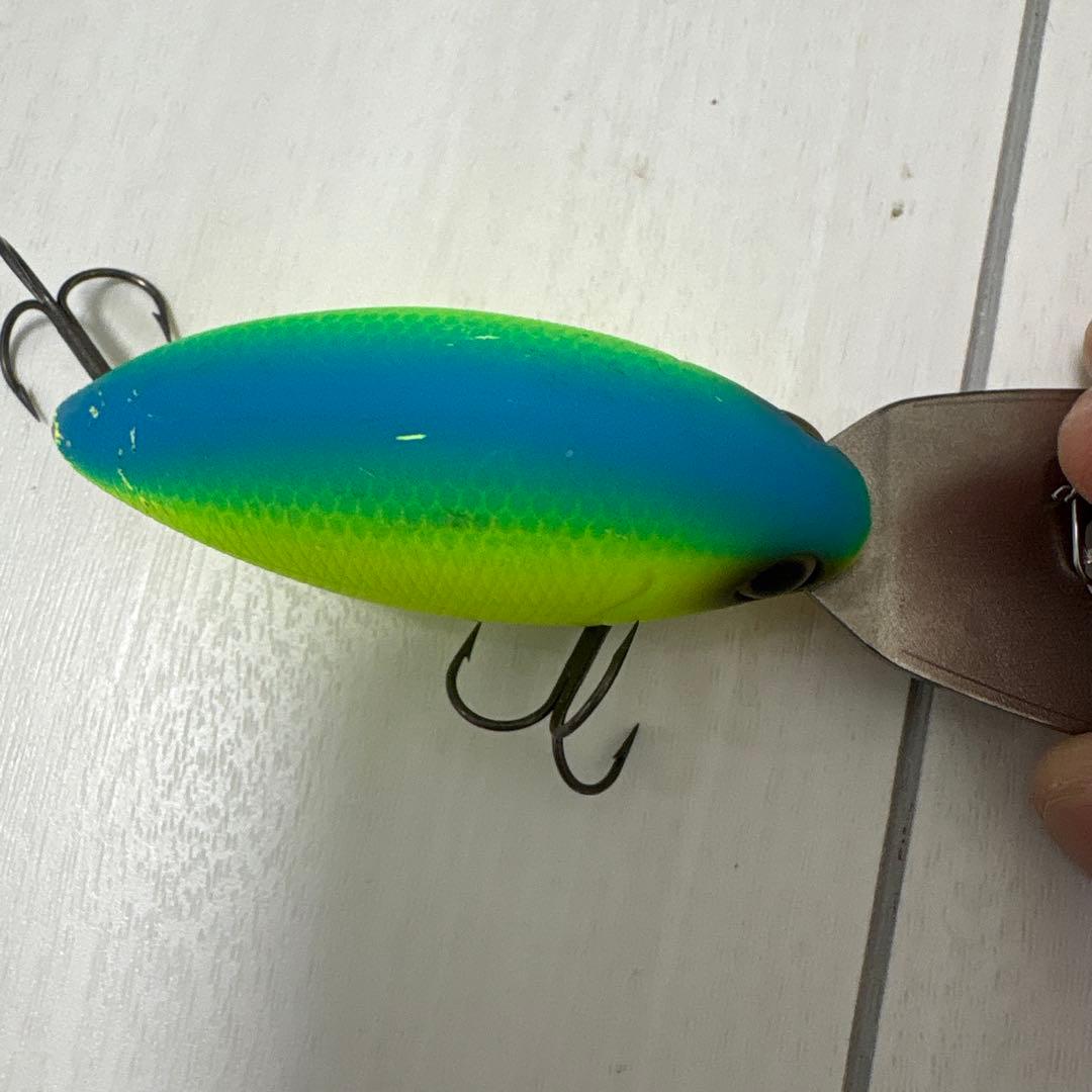 ダイワ　TDハイパークランク　1066ti 1064ti 美品