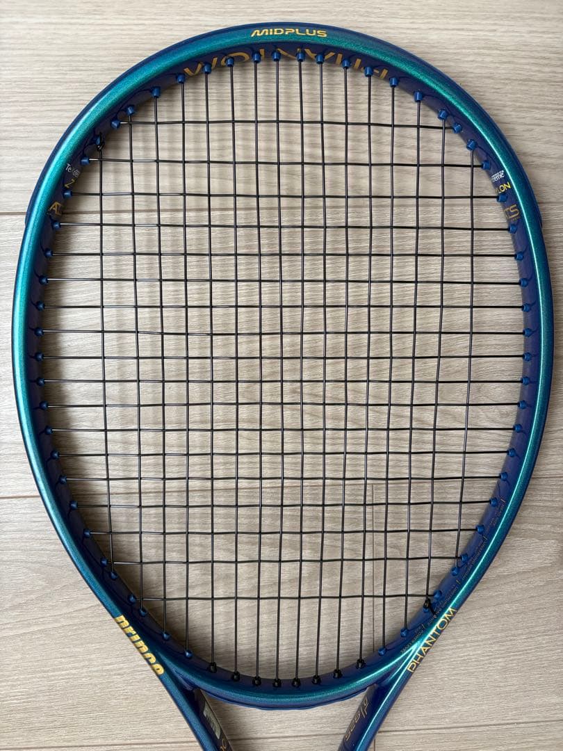 2025年 Prince PHANTOM100 プリンス ファントム100