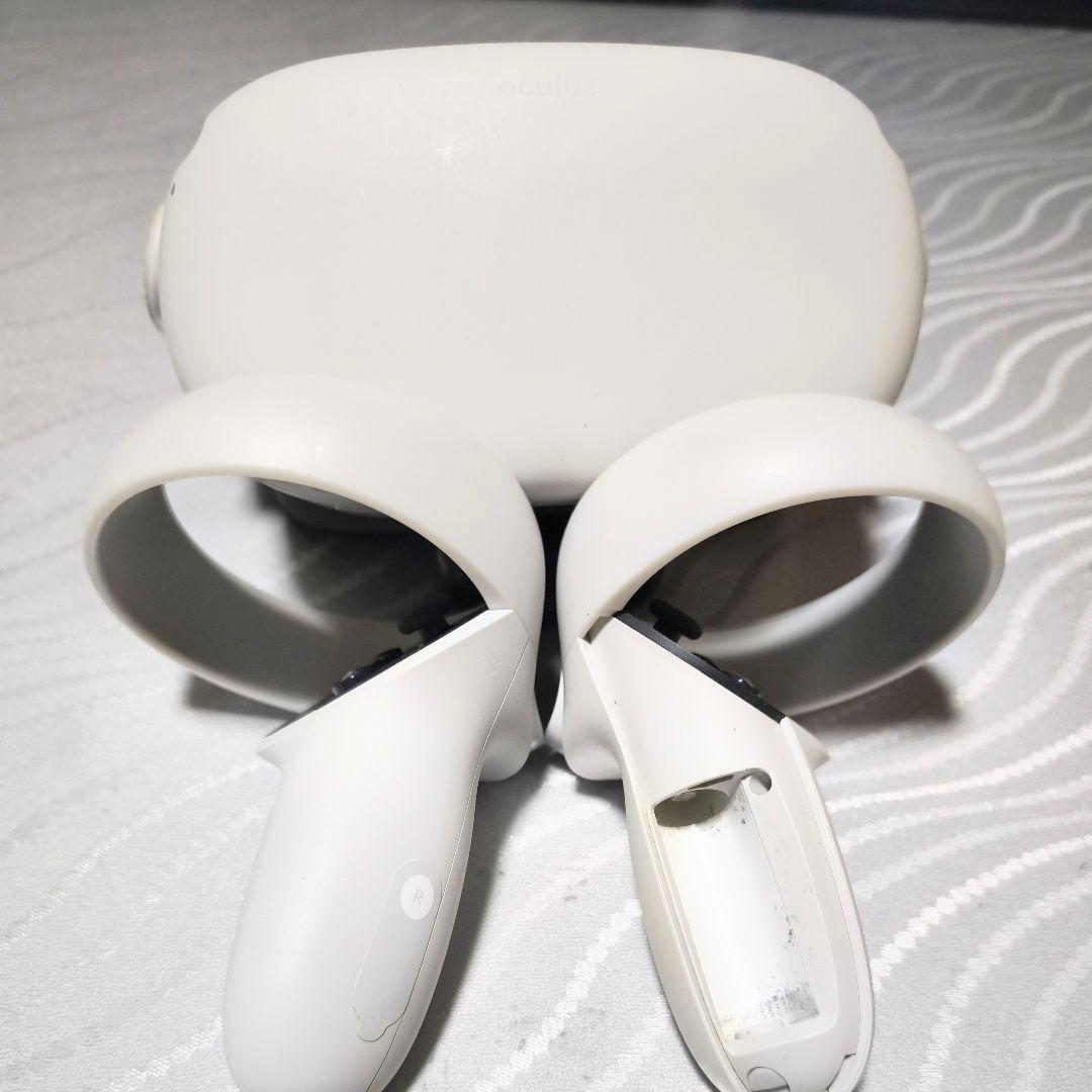  () Quest 2 64GB VRヘッドセット