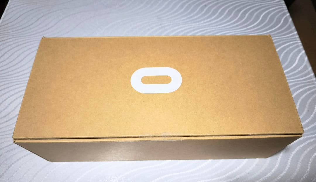  () Quest 2 64GB VRヘッドセット