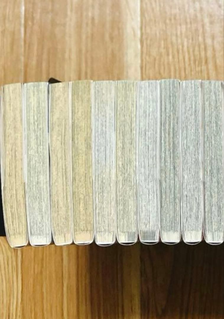 【状態良好】ワンピース 1〜107巻+クイズブック1冊　初版